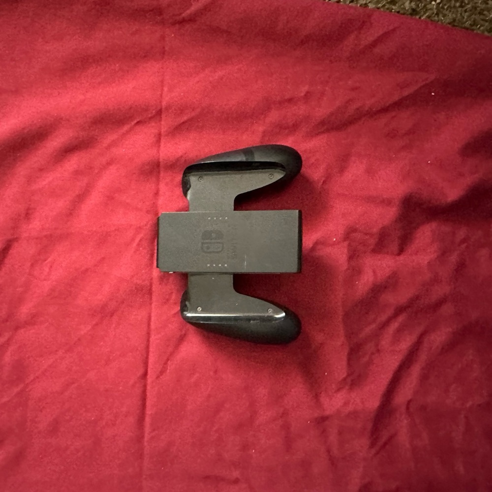 Nintendo switch controller - Picture 3 of 3